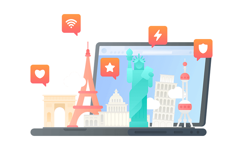 在沙特阿拉伯连接到中国vpn - 海龟伴侣